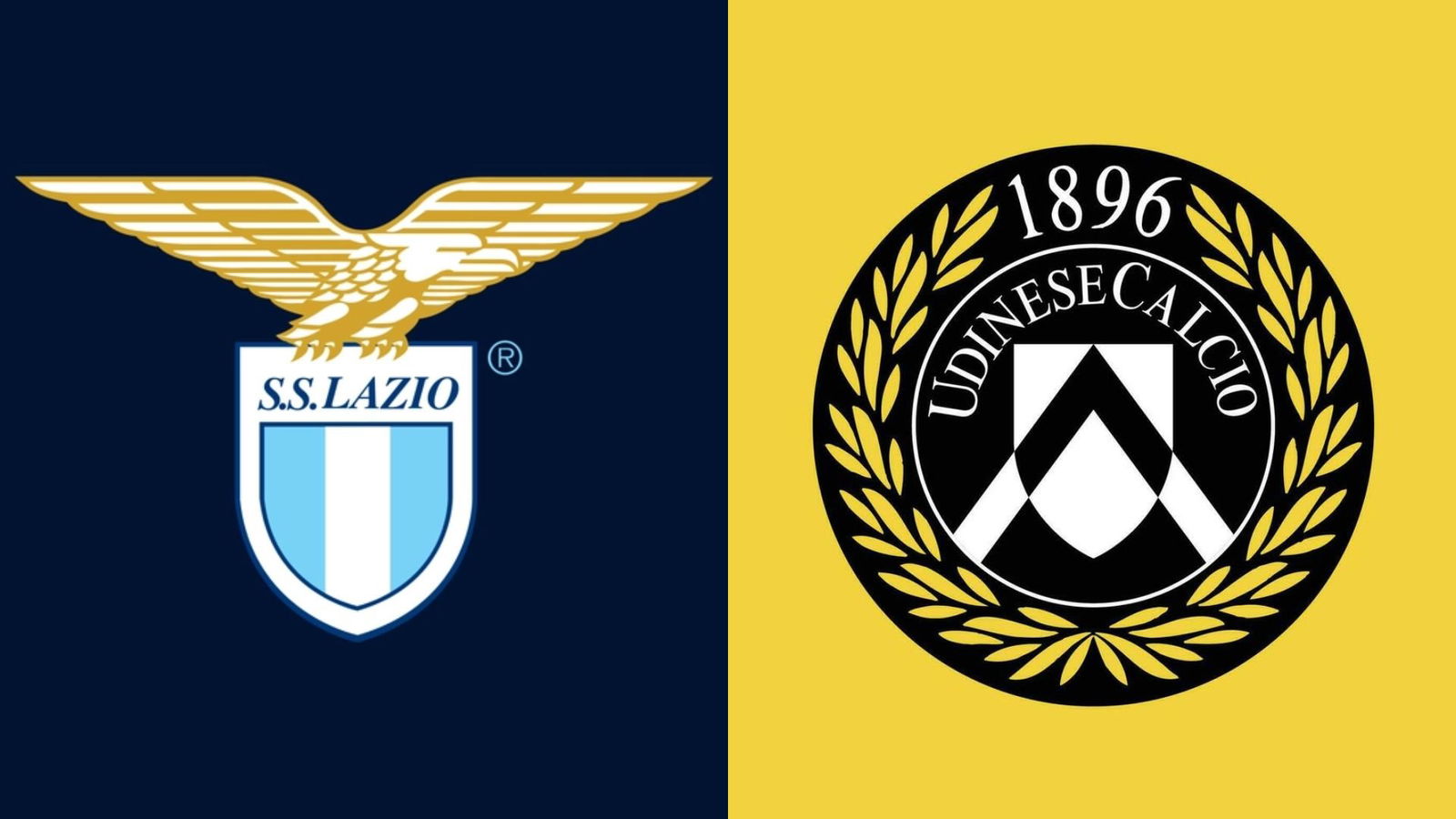 Immagine di Dove vedere Lazio - Udinese in TV e streaming