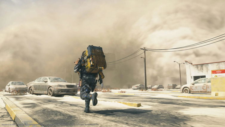Immagine di 5 motivi per giocare a Death Stranding 2: On the Beach