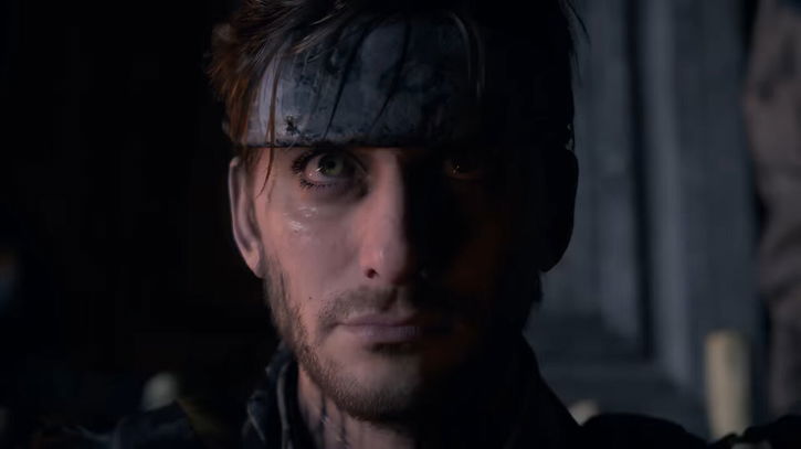 Immagine di Death Stranding 2: Luca Marinelli "come Snake" è sempre stato un sogno di Kojima