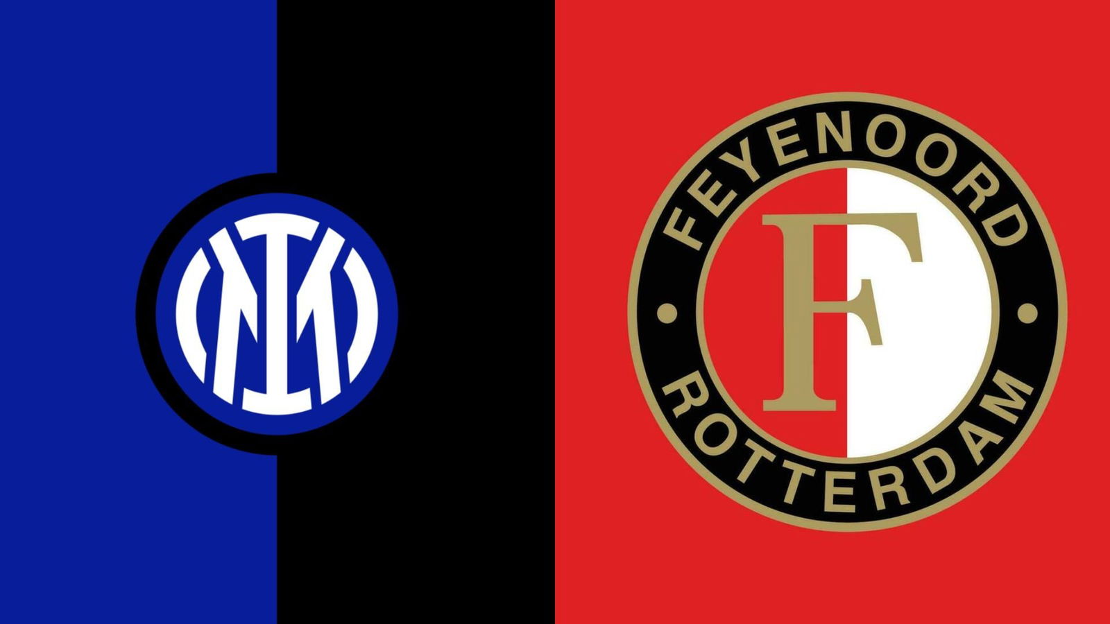 Immagine di Dove vedere Inter - Feyenoord in TV e streaming