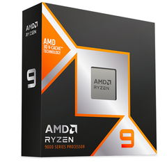 Immagine di AMD Ryzen 9 9950X3D