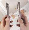 Galaxy S25 Edge ha poca batteria? iPhone 17 Air farà di peggio!