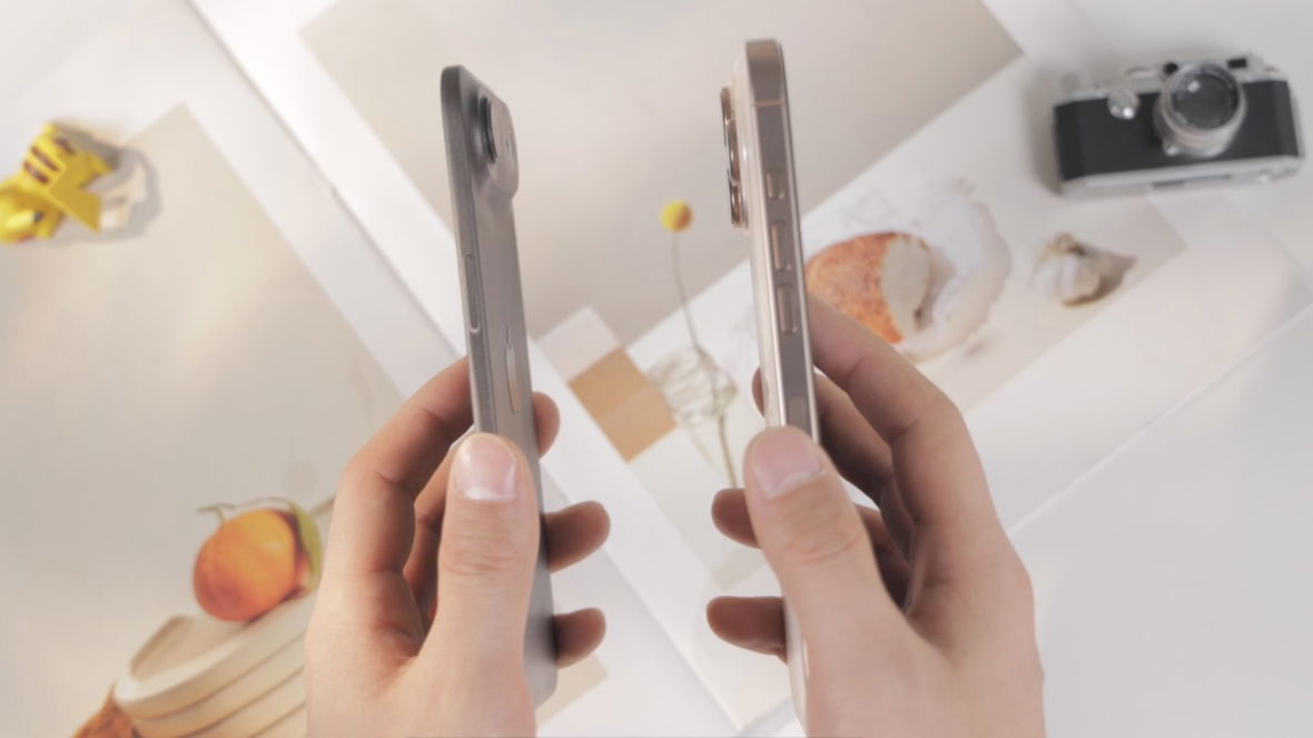 Galaxy S25 Edge ha poca batteria? iPhone 17 Air farà di peggio!