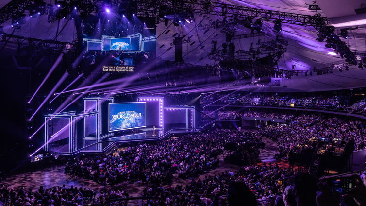 Immagine di BlizzCon 2026: L'evento torna ad Anaheim dopo 2 anni