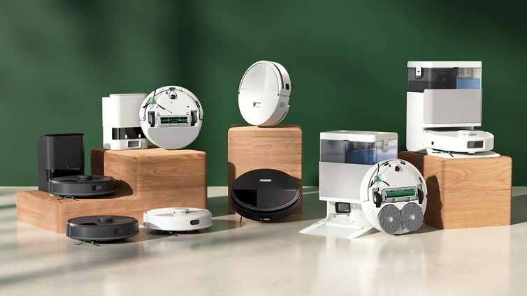Immagine di iRobot Roomba in SCONTO per il Prime Day: è il momento perfetto per rivoluzionare le pulizie!