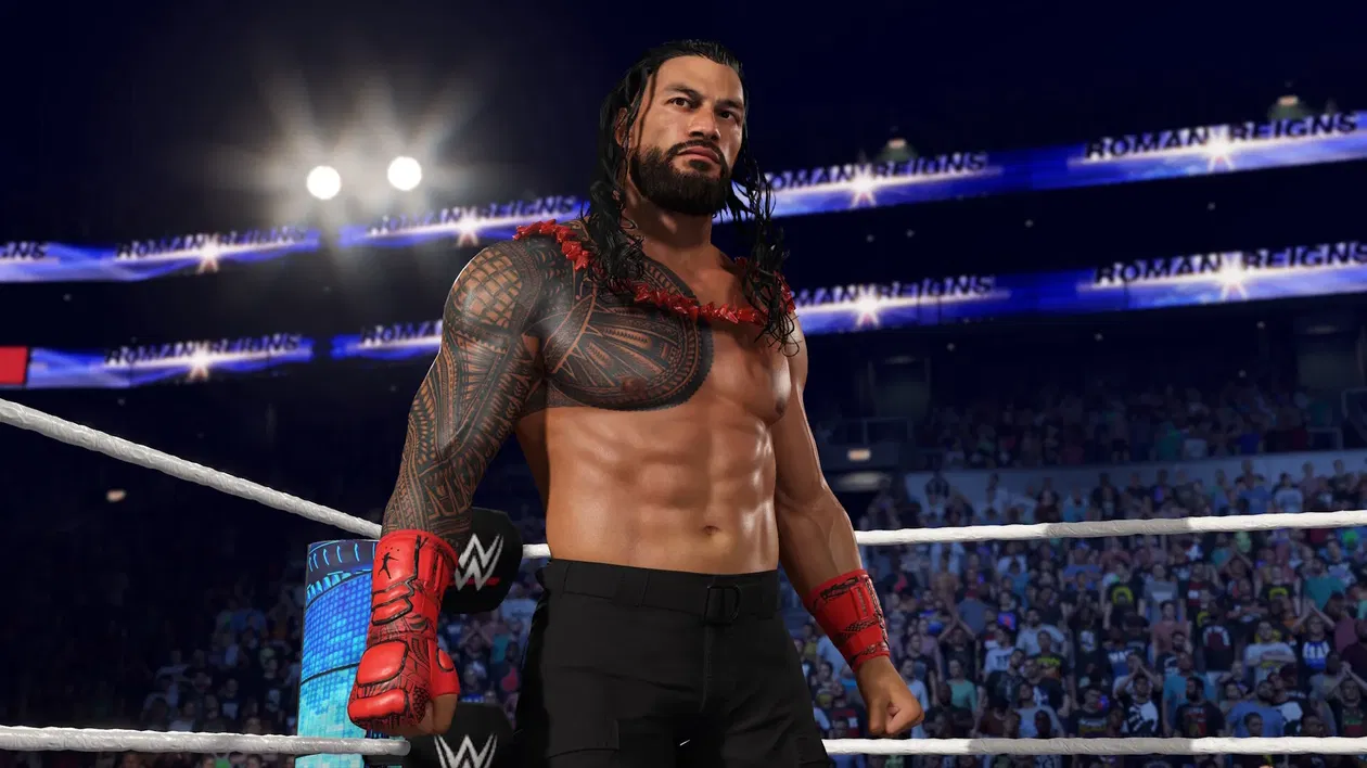 Immagine di WWE 2K25, tra soprese e (molte) delusioni | Recensione