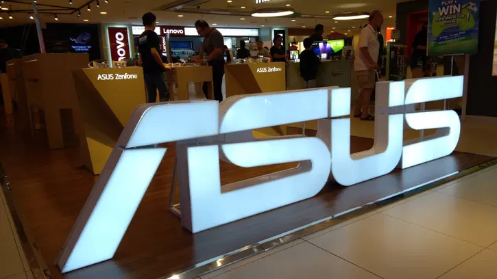 Immagine di Asus: costi in aumento per la delocalizzazione dalla Cina