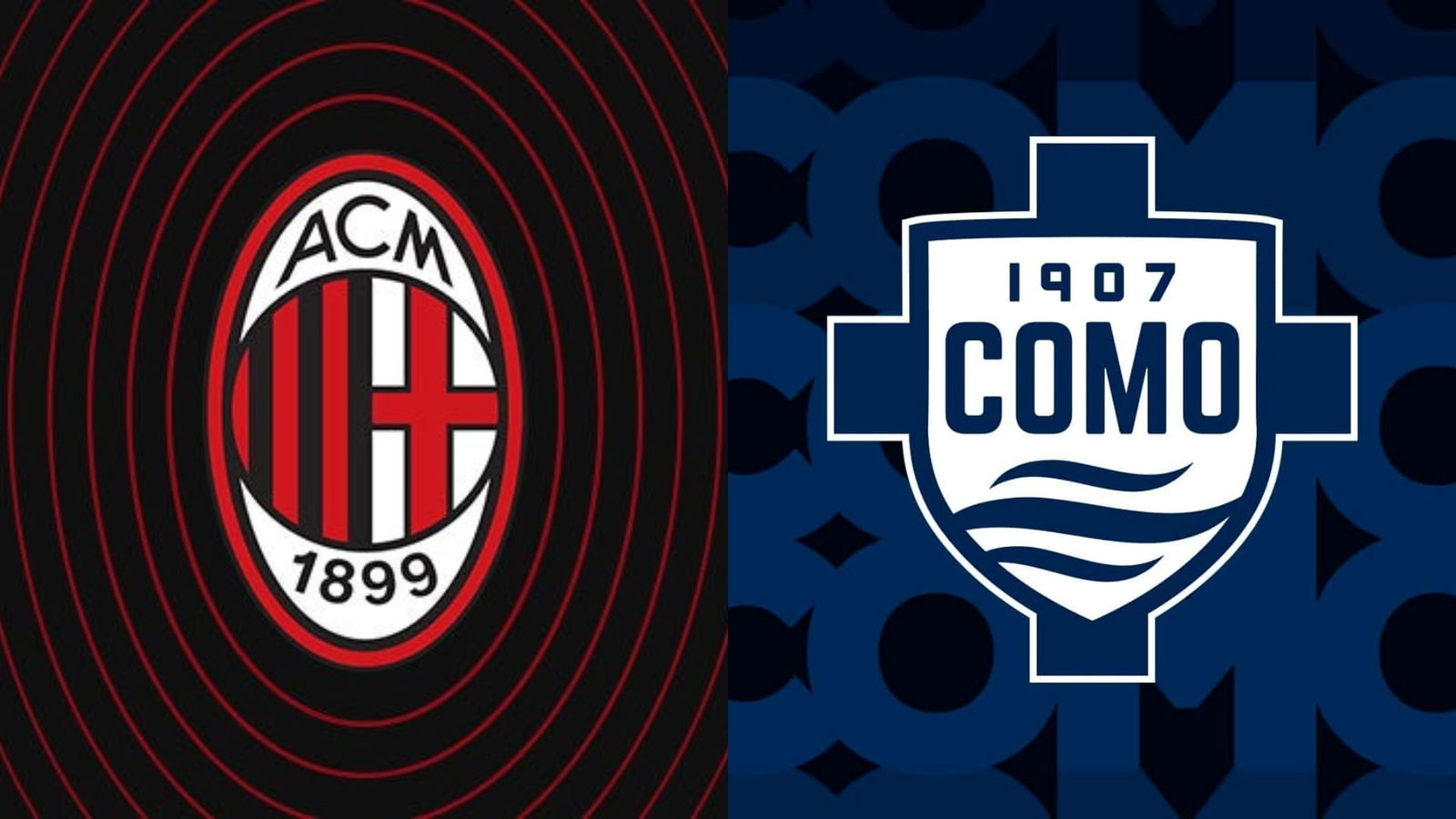 Immagine di Dove vedere Milan - Como in TV e streaming