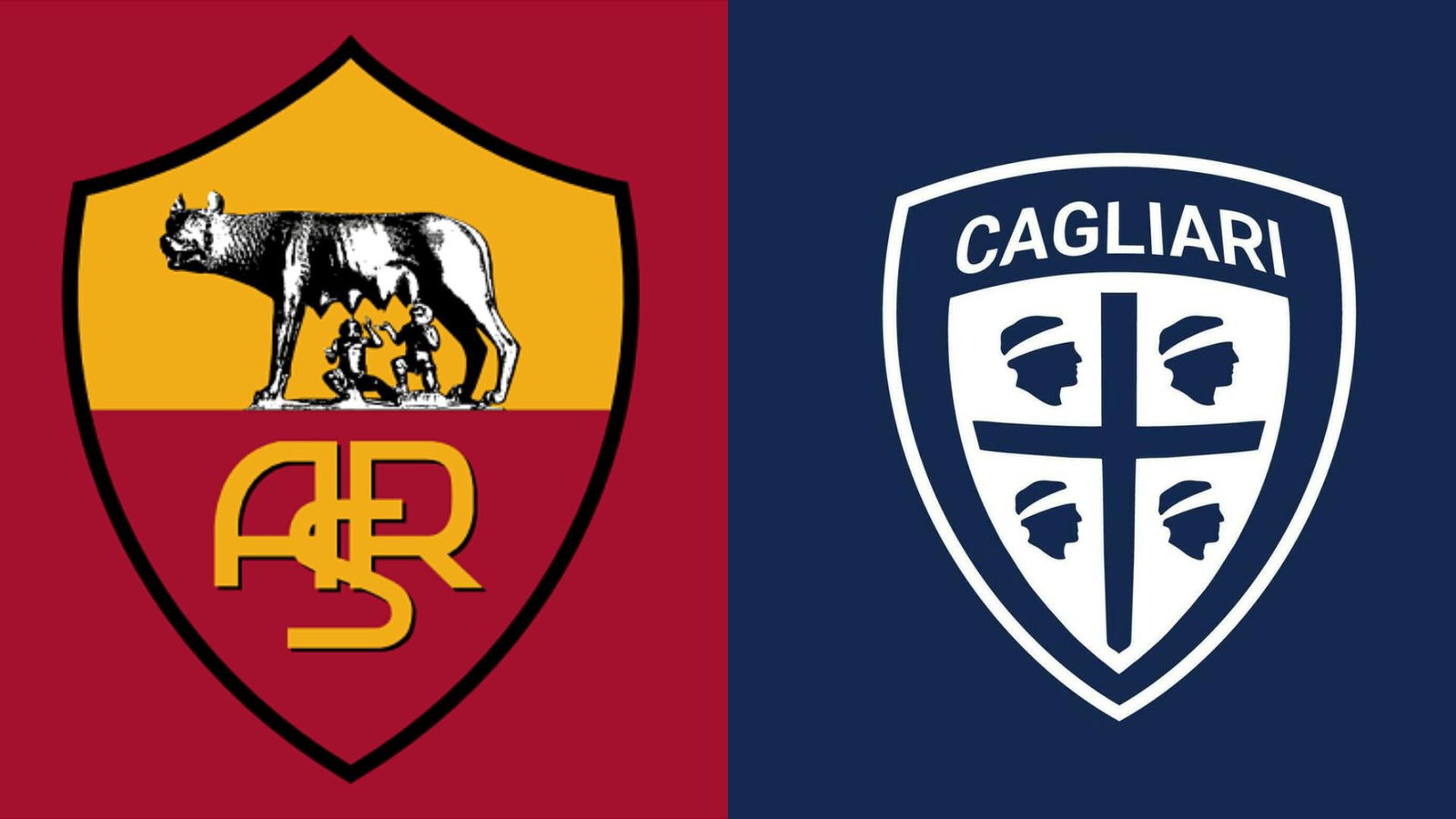 Immagine di Dove vedere Roma - Cagliari in TV e streaming