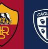 Dove vedere Roma - Cagliari in TV e streaming