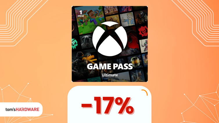 Immagine di Goditi tutto il parterre videoludico Xbox Game Pass Ultimate a soli 14€!