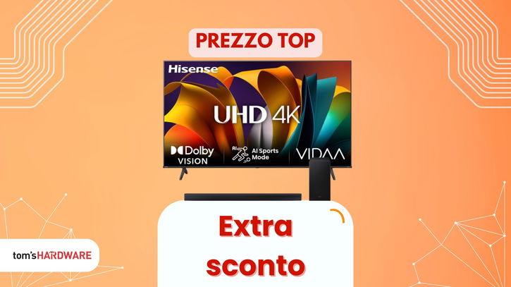 Immagine di Porta il tuo home entertainment al livello successivo: consigli d'acquisto per risparmiare alla grande