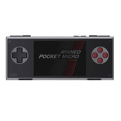 Immagine di AYANEO Pocket Micro Classic