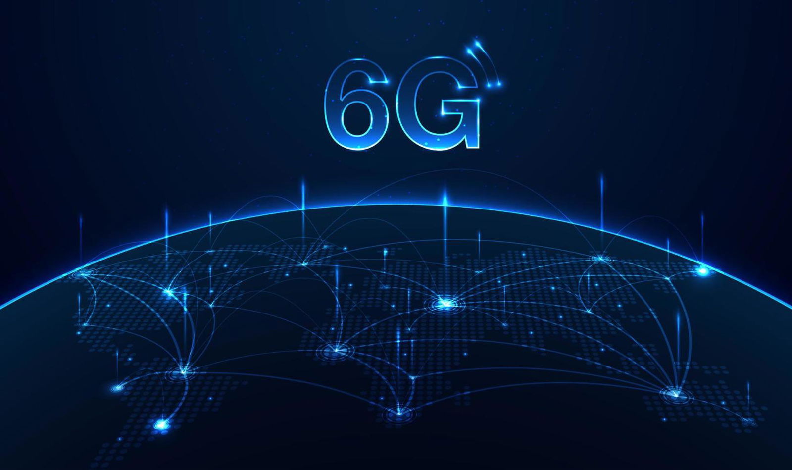 Immagine di L'UE accelera sul 6G: lanciato il progetto MultiX