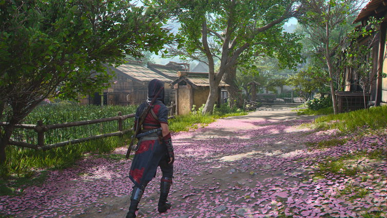 Immagine di Assassin's Creed Shadows sta stancando i giocatori, come Valhalla