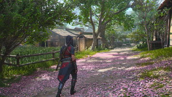 Assassin's Creed Shadows sta stancando i giocatori, come Valhalla