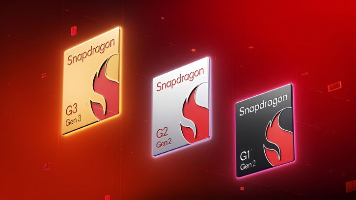 Immagine di I nuovi chip Snapdragon G-Series sfidano AMD nel gaming