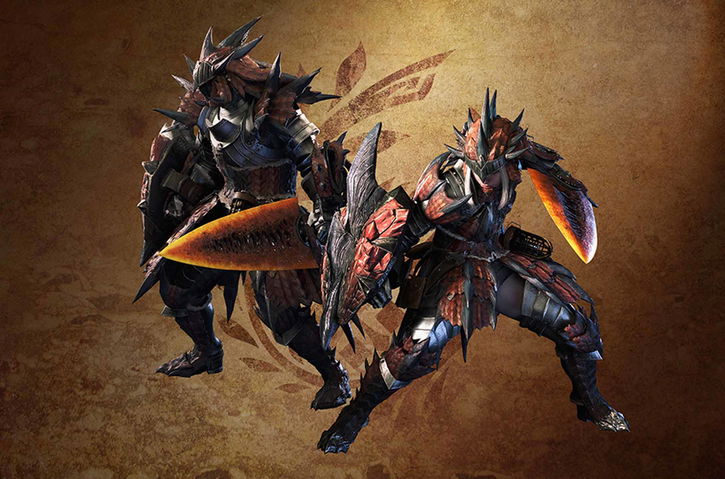 Immagine di Monster Hunter Wilds | Le migliori armature