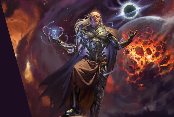 Immagine di Magic The Gathering e non solo: tanti set di carte collezionabili in offerta!