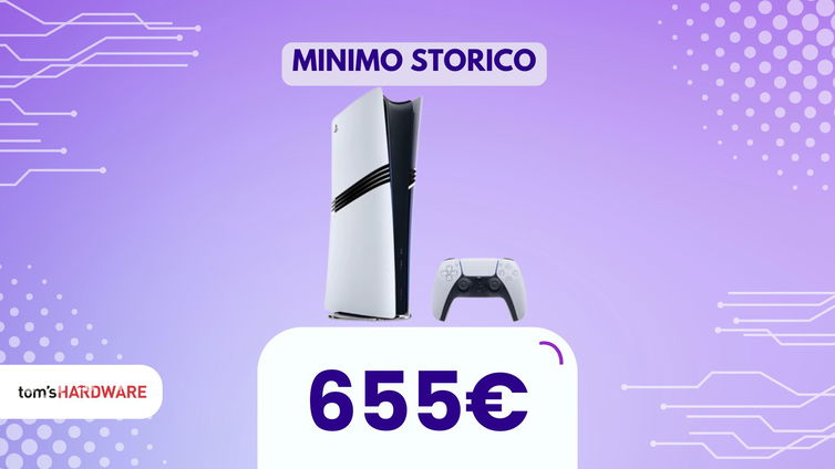 Immagine di Compleanno Aliexpress! PS5 Pro a 655€, ma solo per chi arriva prima