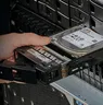 Svolta per gli HDD: addio SATA, arriva il PCIe
