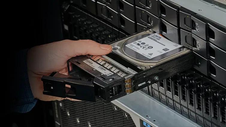 Immagine di Svolta per gli HDD: addio SATA, arriva il PCIe