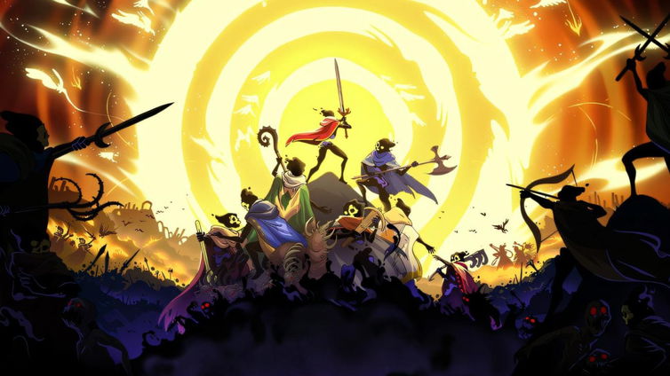 Immagine di 33 Immortals, un gioco con grandi potenzialità | Provato dell'early access