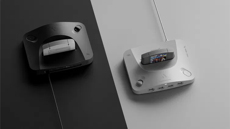 Immagine di Analogue rinvia il suo Analogue 3D e la concorrenza ne approfitta
