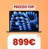 Sotto i 900€ per un MacBook Air? E non è nemmeno il vecchio modello