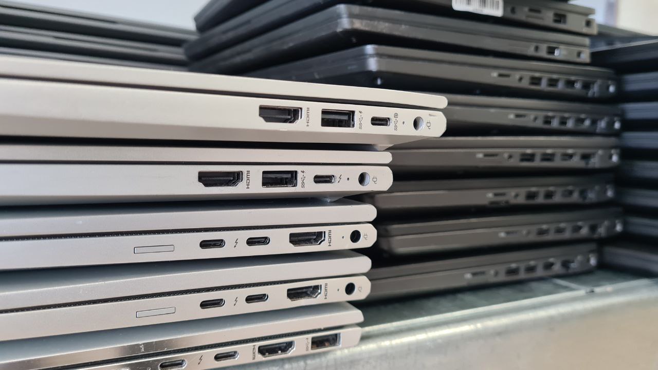 Solo per i lettori di Tom’s: 5% di sconto sui computer ricondizionati ...
