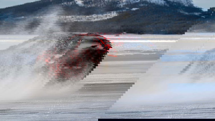 Immagine di Rinvio in vista per l'auto più strategica di Alfa Romeo