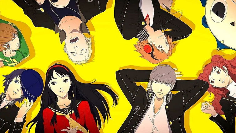 Immagine di Atlus registra dominio web: Persona 4 Remake in arrivo?