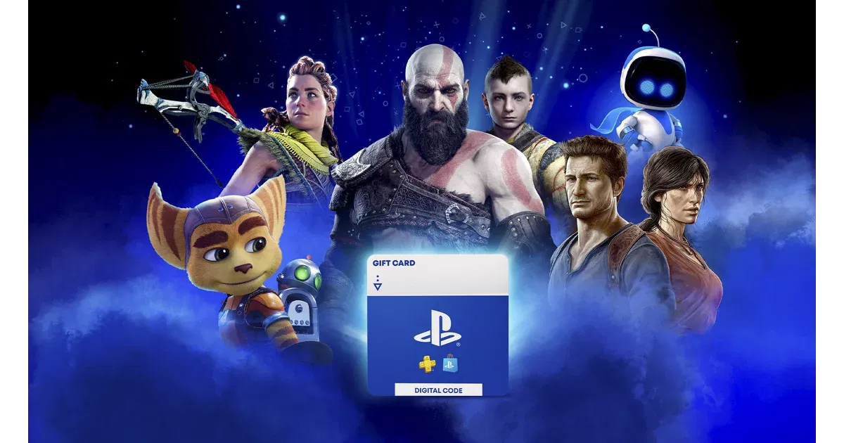 Immagine di Gift Card PSN e abbonamenti Niintendo Switch Online SCONTATI su CDKeys! IMPERDIBILI!