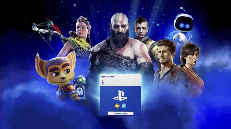 Immagine di Gift Card PSN e abbonamenti Niintendo Switch Online SCONTATI su CDKeys! IMPERDIBILI!