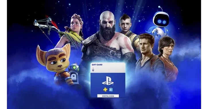 Immagine di Gift Card PSN e abbonamenti Niintendo Switch Online SCONTATI su CDKeys! IMPERDIBILI!