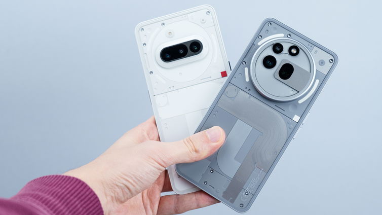 Immagine di Nothing Phone (3a) e Phone (3a) Pro, una proposta di valore unica | Recensione