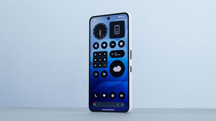 Immagine di Nothing svela quando arriverà il top di gamma Phone (3)