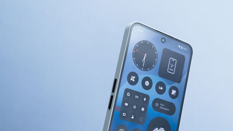 Immagine di Nothing prepara una sorpresa per il lancio di Phone (3)