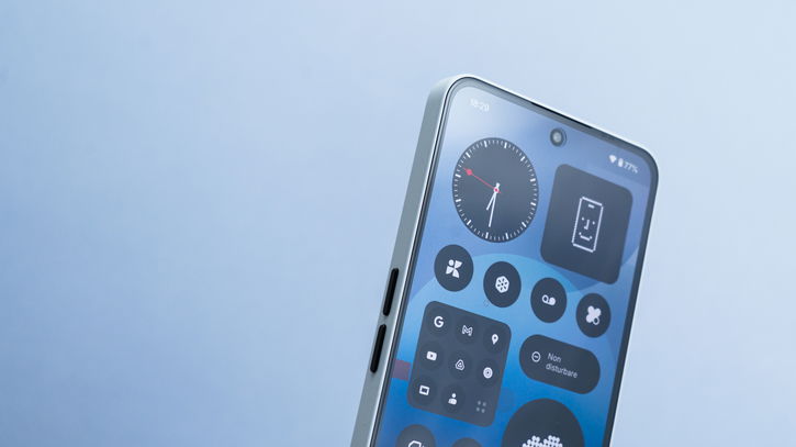 Immagine di Nothing prepara una sorpresa per il lancio di Phone (3)