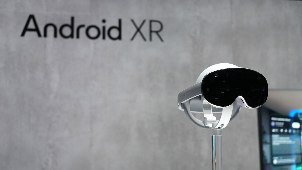 Gemini anche su TV e auto, il visore Android XR di Samsung è dietro l'angolo