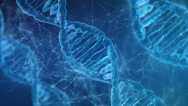 Immagine di L'IA accelera il recupero dati dal DNA di 3200 volte