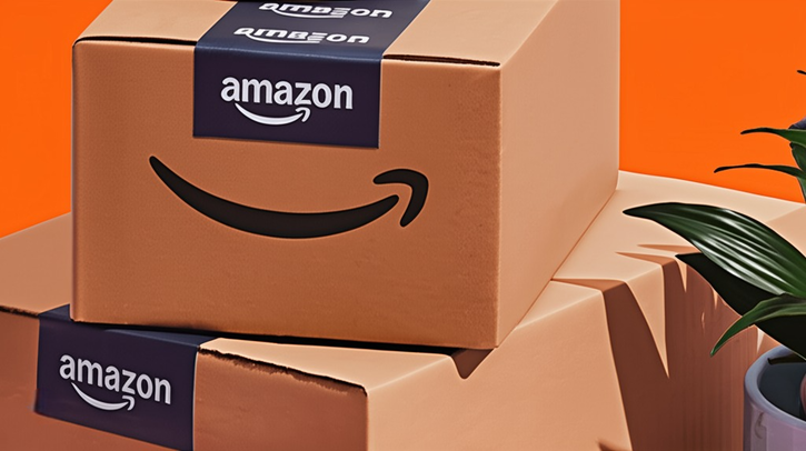 Immagine di Le migliori offerte della Festa di Primavera di Amazon