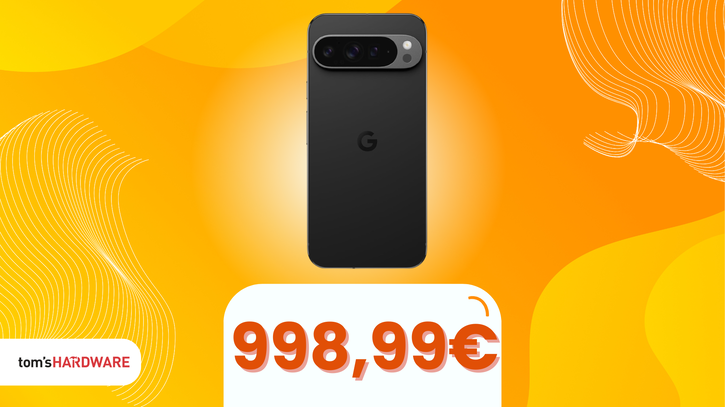 Immagine di È arrivato il momento di passare a Google Pixel 9 Pro XL con le nuove OFFERTE Amazon!