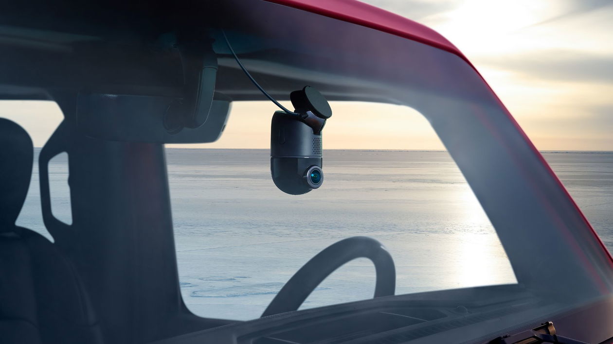 Immagine di 70mai porta la qualità delle dash cam oltre le aspettative. Ecco le novità dei nuovi modelli