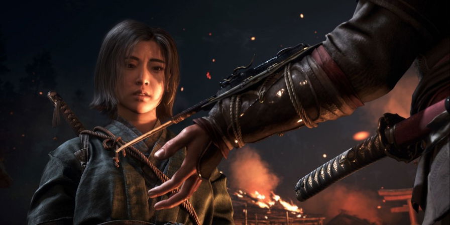 Assassin's Creed Shadows: alleati guida