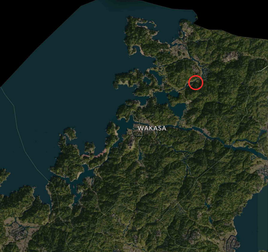 Assassin's Creed Shadows sentieri nascosti guida