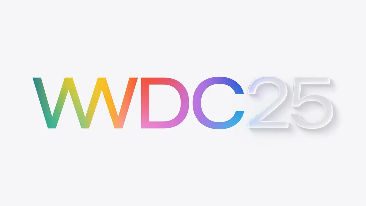 Immagine di WWDC 2025: Apple annuncia ufficialmente la data