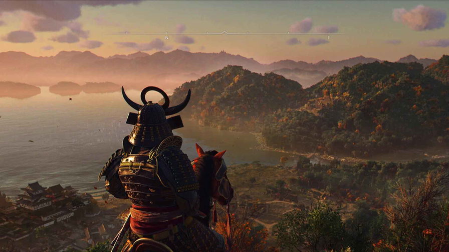 Assassin's Creed Shadows: tutte le prove di arceria equestre