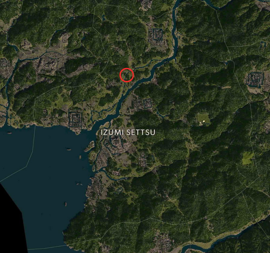 Assassin's Creed Shadows: tutte le prove di arceria equestre