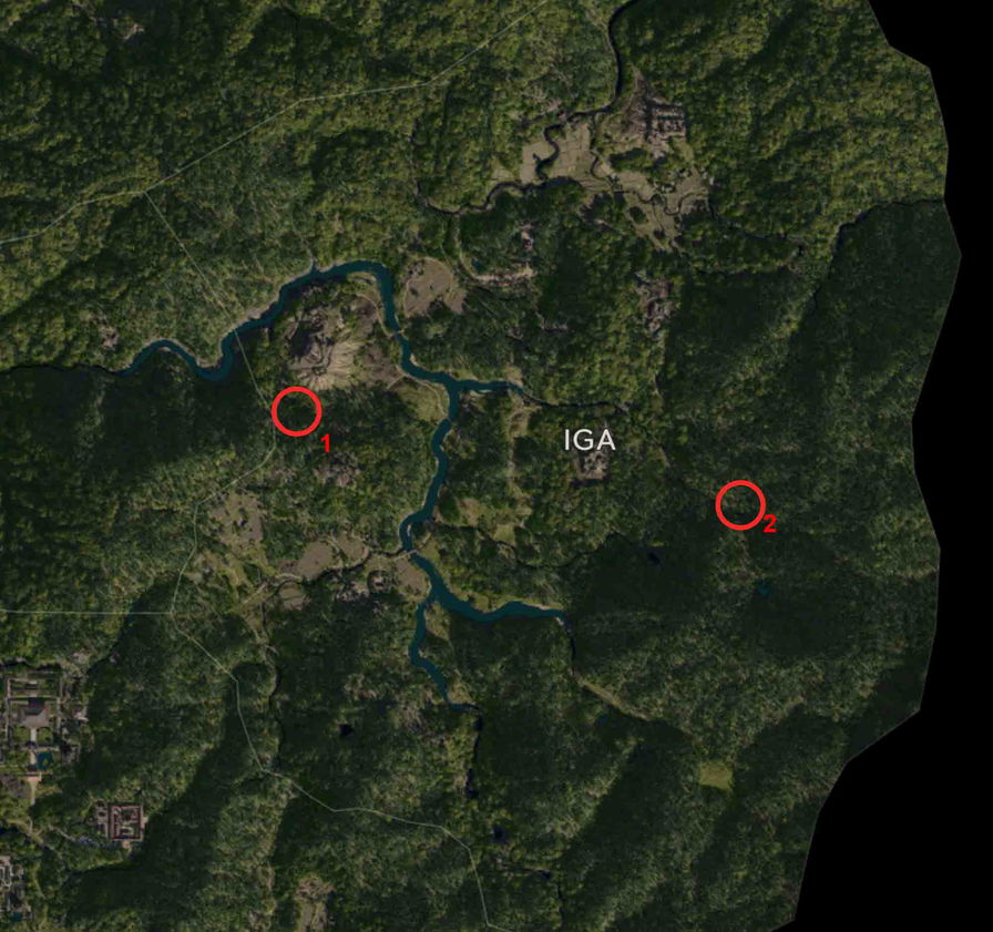 Assassin's Creed Shadows guida ai kata